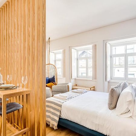 Da'Home - Boavista Blue Studio - New Porto Ngoại thất bức ảnh