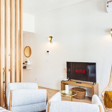 Da'Home - Boavista Blue Studio - New Porto Ngoại thất bức ảnh