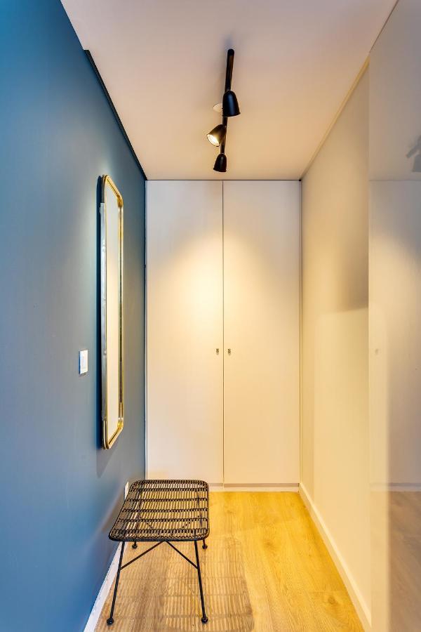 Da'Home - Boavista Blue Studio - New Porto Ngoại thất bức ảnh