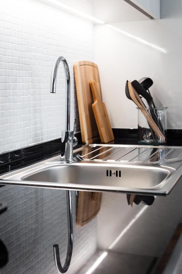 Da'Home - Boavista Blue Studio - New Porto Ngoại thất bức ảnh