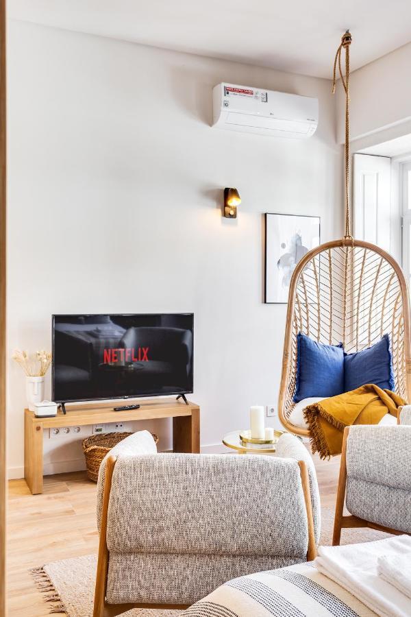 Da'Home - Boavista Blue Studio - New Porto Ngoại thất bức ảnh