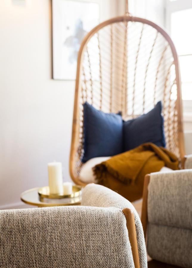 Da'Home - Boavista Blue Studio - New Porto Ngoại thất bức ảnh