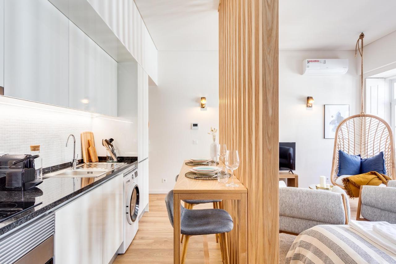 Da'Home - Boavista Blue Studio - New Porto Ngoại thất bức ảnh