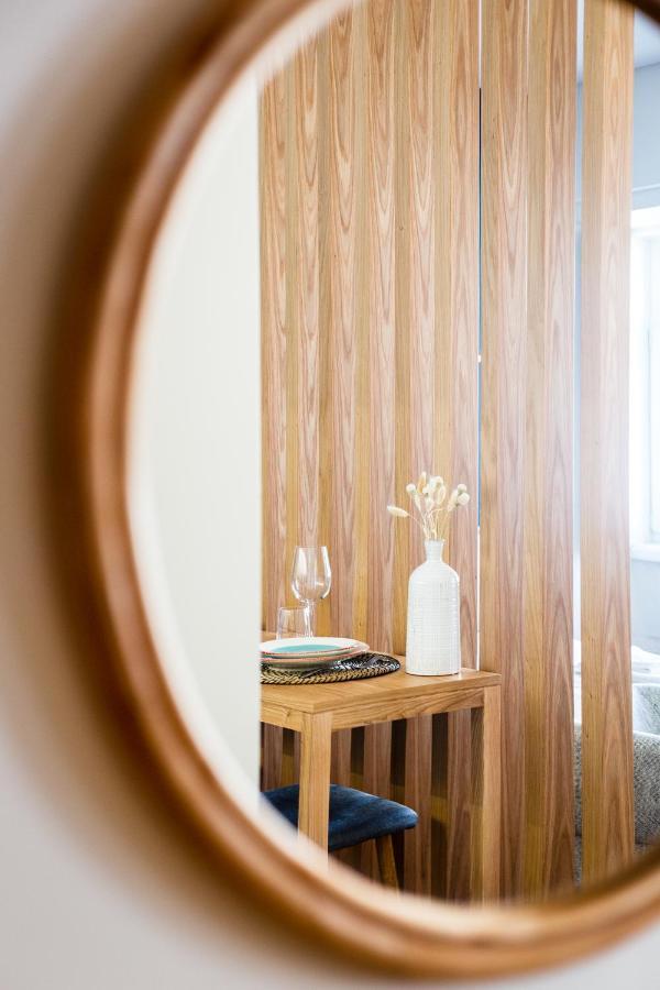 Da'Home - Boavista Blue Studio - New Porto Ngoại thất bức ảnh