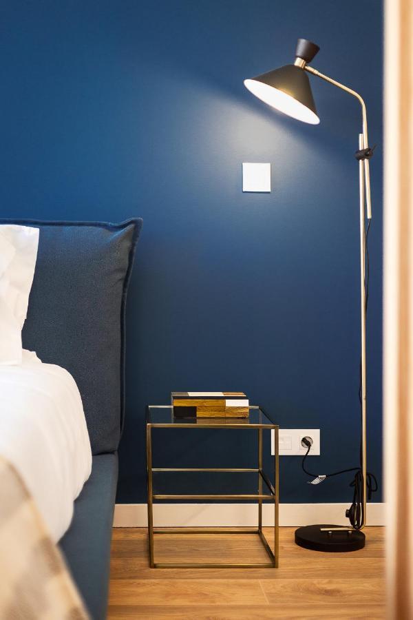 Da'Home - Boavista Blue Studio - New Porto Ngoại thất bức ảnh